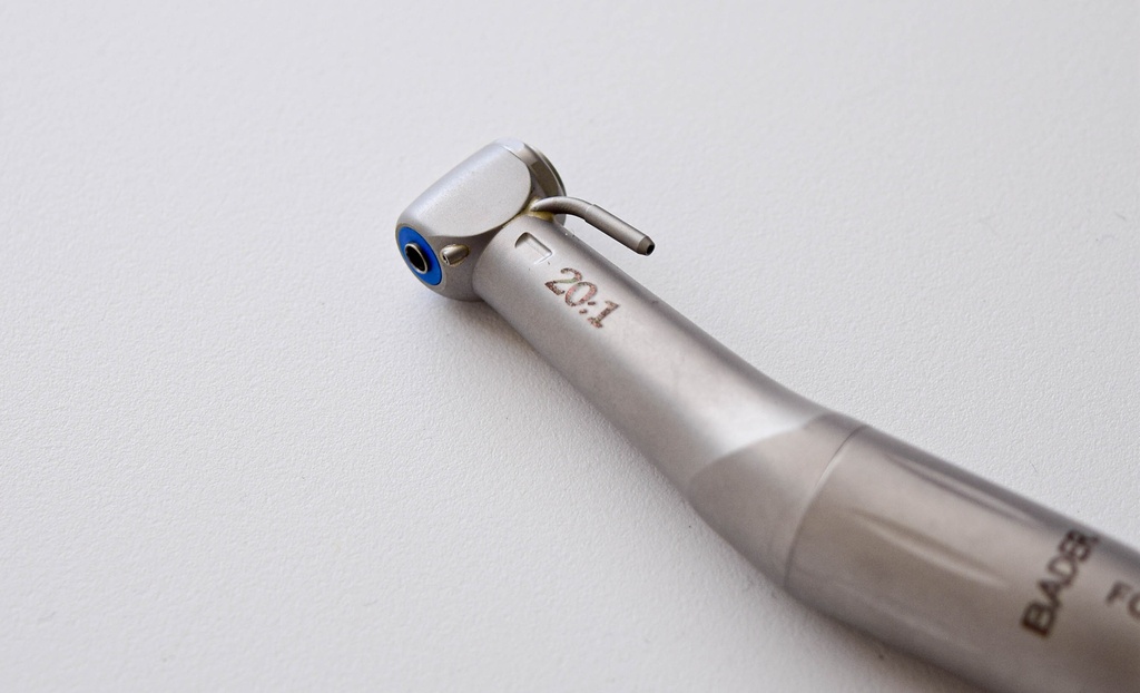 CONTRA ÁNGULO REDUCTOR FORCEIMPLANT 20:1