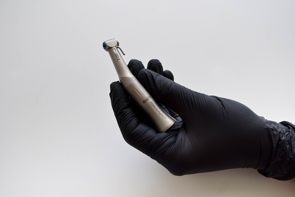 CONTRA ÁNGULO REDUCTOR FORCEIMPLANT 20:1