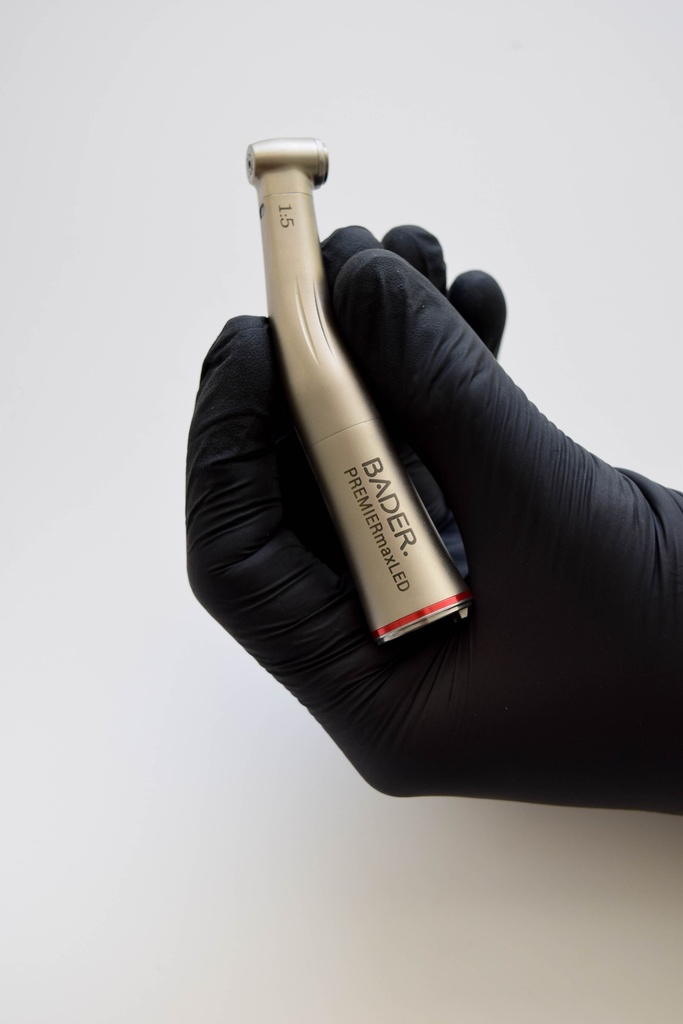 CONTRA ÁNGULO MULTIPLICADOR 1:5 LED