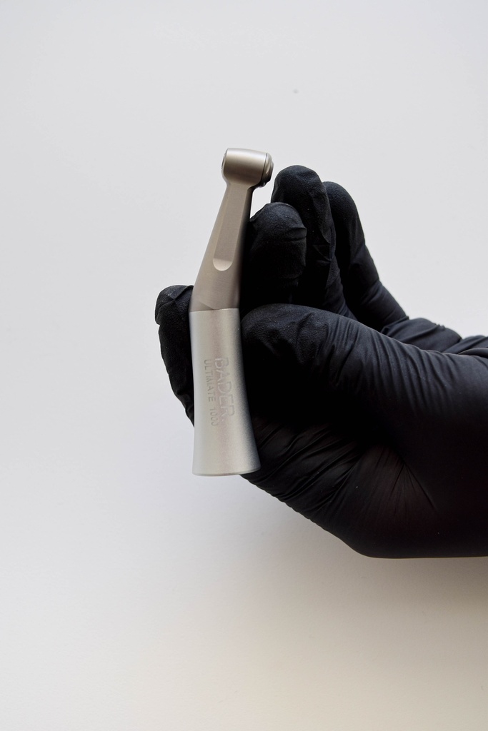 CONTRA ÁNGULO 1:1 ULTIMATE 1000 PARA FRESAS CA