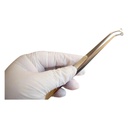 PINZA PARA SUTURA TIPO CORN