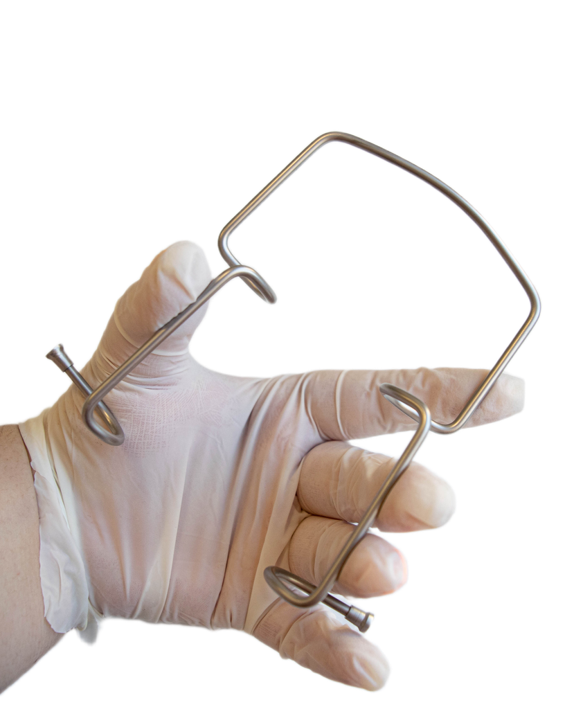 SEPARADOR ABREBOCAS O-RINGER