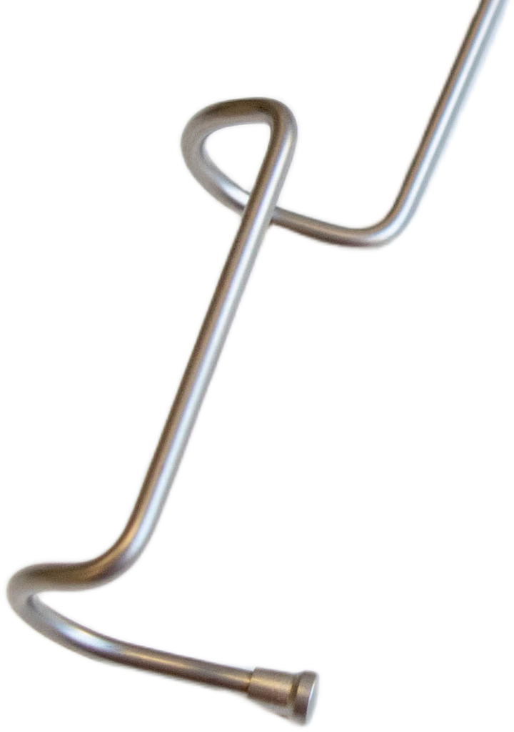 SEPARADOR ABREBOCAS O-RINGER