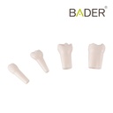 SET 24 DIENTES REPOSICIÓN TIPO AK-6 NIÑO