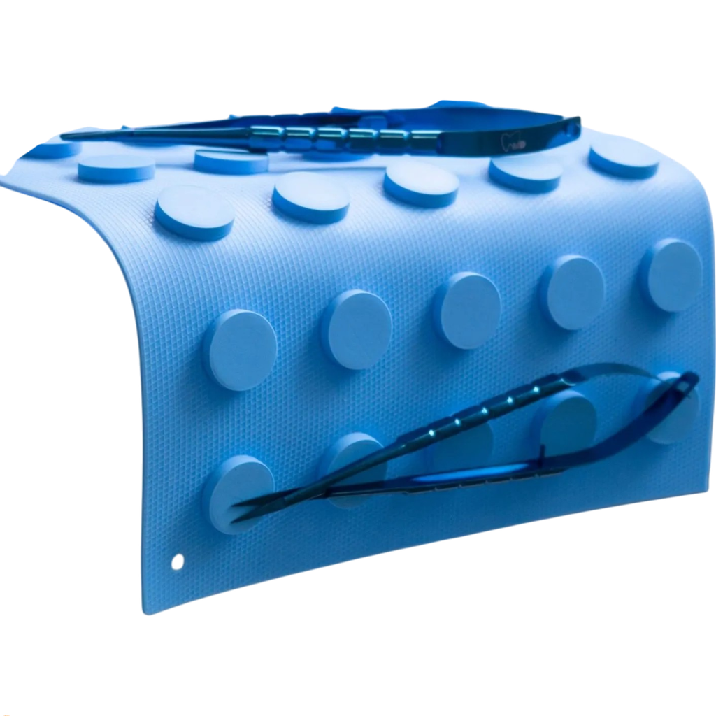 COMPRESA IMANTADA DE SILICONA GRANDE (30X40)