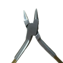 ALICATE 139 ANGLE LARGA PARA ORTODONCIA BADER