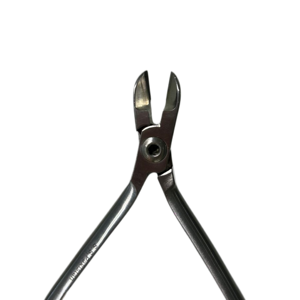 ALICATE CORTE DE ALAMBRE GRUESO