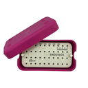 ENDO BOX PLÁSTICO PARA 40 LIMAS