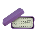 ENDO BOX PLÁSTICO PARA 40 LIMAS