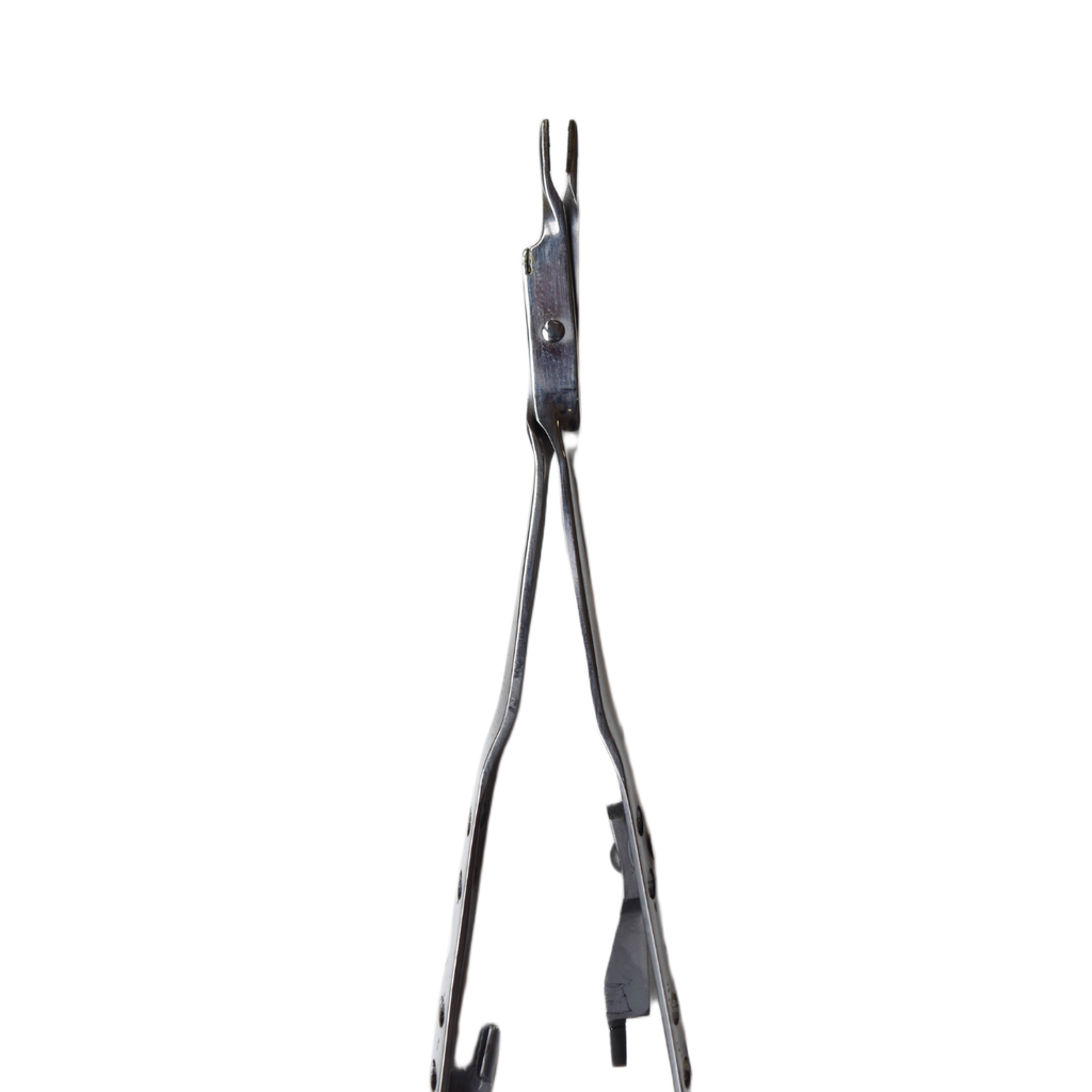 CASTROVIEJO OLSEN (PINZA + TIJERA)