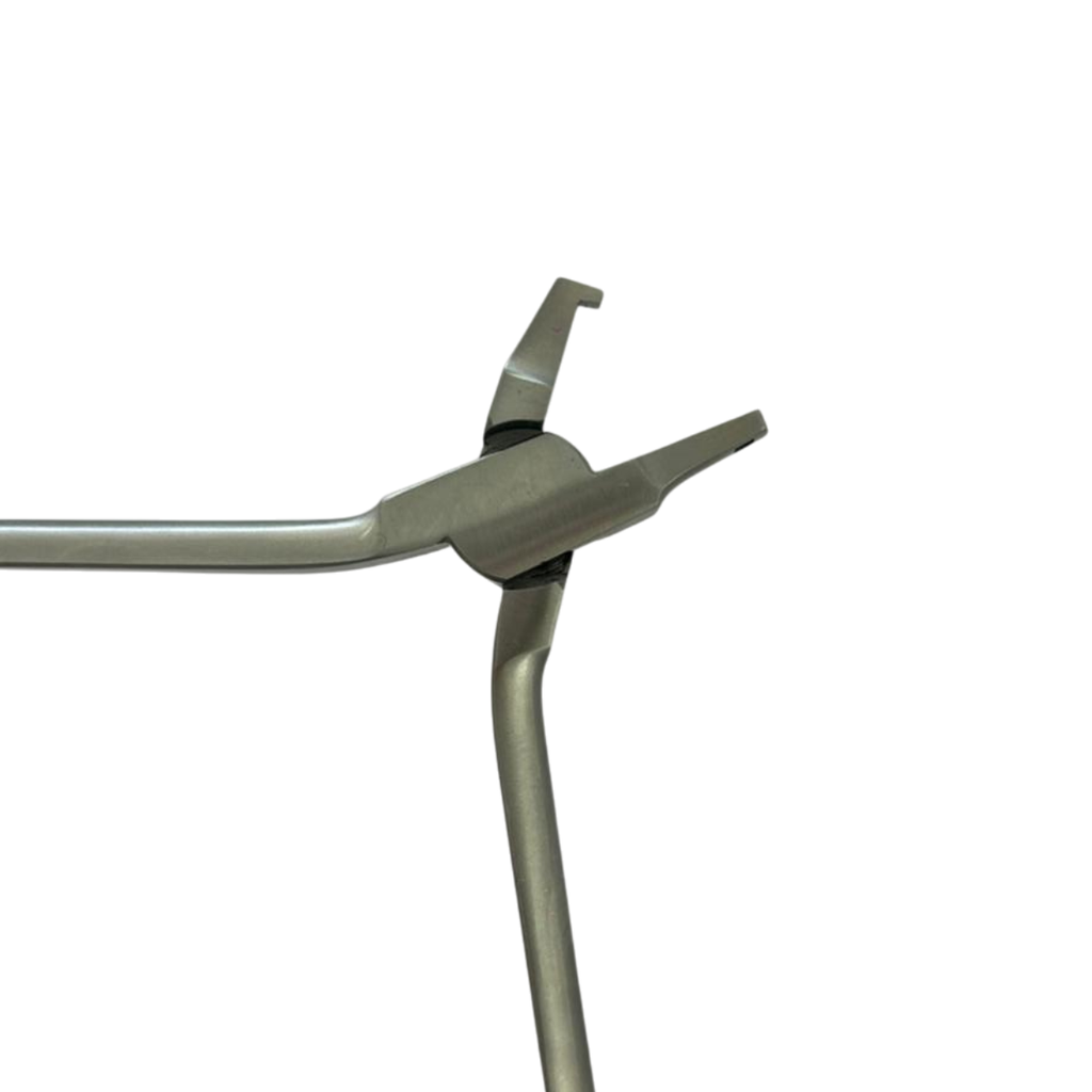 ALICATE PARA ALINEADORES DE PRESIÓN HORIZONTAL BADER