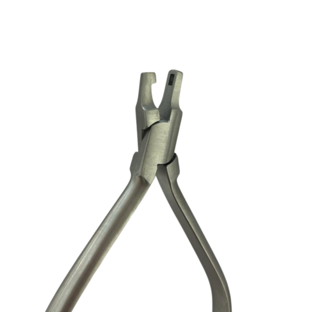 ALICATE PARA ALINEADORES DE PRESIÓN VERTICAL BADER