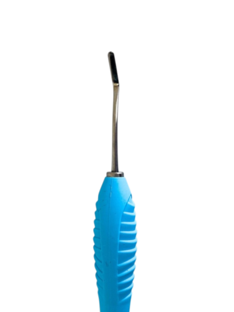 ESPÁTULA DE COMPOSITE CELESTE - BADERMASTER