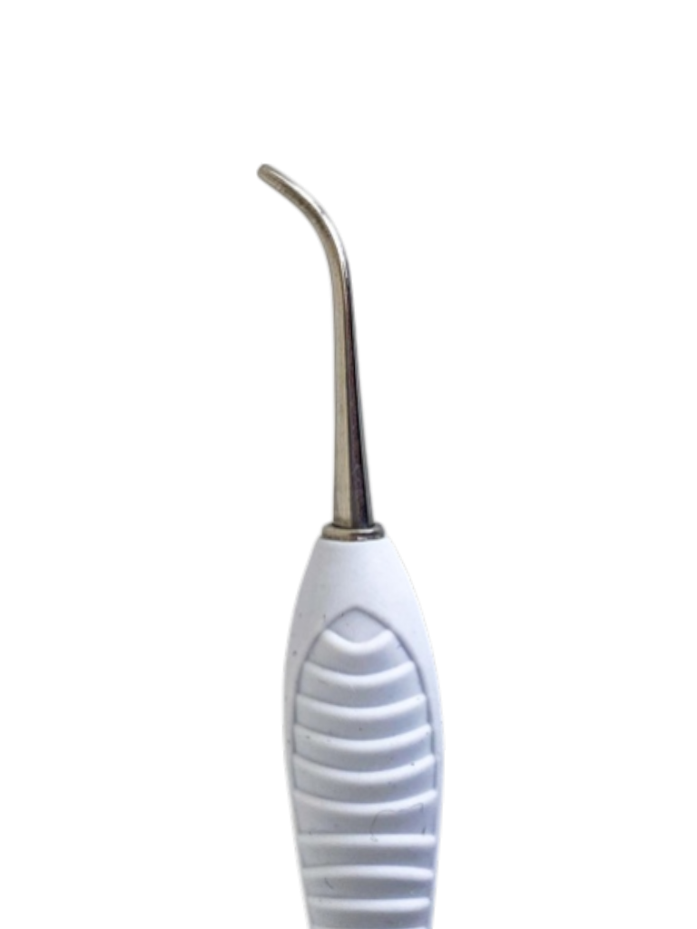 ESPÁTULA DE COMPOSITE GRIS - BADERMASTER