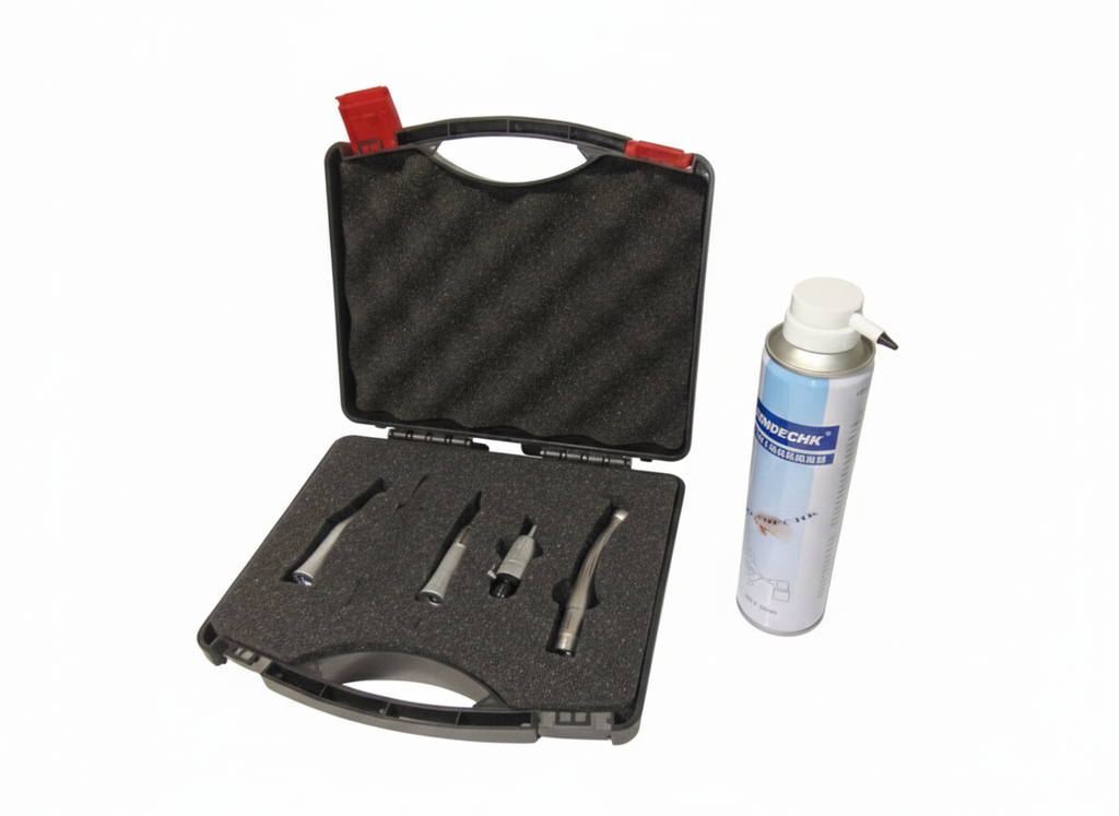 Kit Rotatorio Odontológico Estudiantil PRO