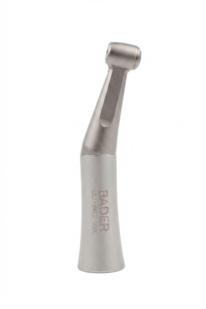 Kit Rotatorio Odontológico Estudiantil PRO