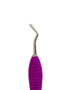 ESPÁTULA DE COMPOSITE VIOLETA- BADERMASTER