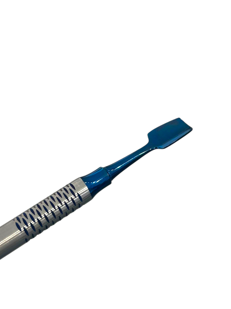 TRANSPORTADOR DE BIOMATERIALES TIPO PALA