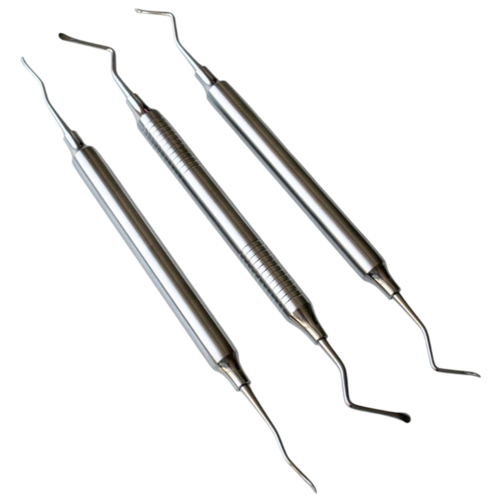 KIT DE TUNELIZADORES