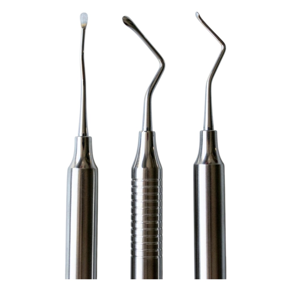 KIT DE TUNELIZADORES