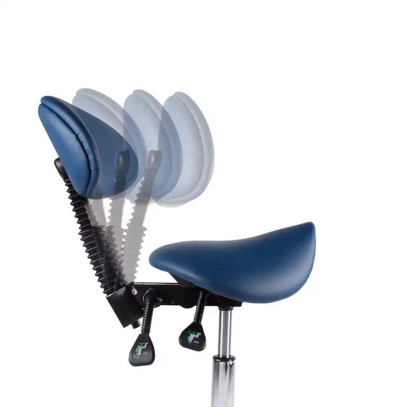 COMFORT STOOL TABURETE CLÍNICO DENTISTA