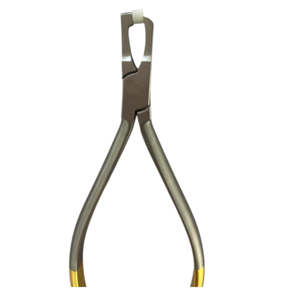 ALICATE PARA RETIRAR/DESPEGAR BANDAS