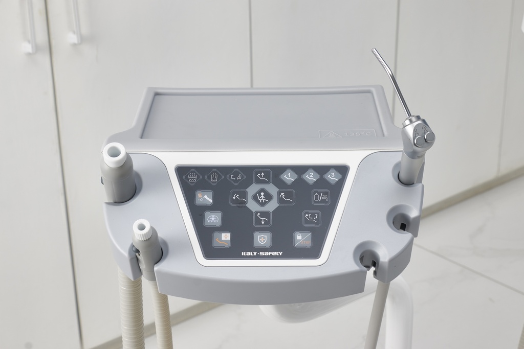 UNIDAD DENTAL FLEX UP M8 PLUS