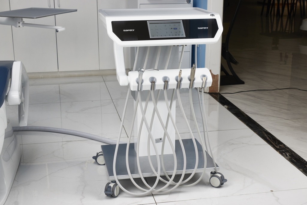 UNIDAD DENTAL FLEX UP M8 PLUS