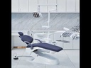 UNIDAD DENTAL TREKC M2 HIGH EDITION