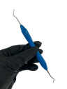 COLOCADOR DE HILO DE SEPARACION GINGIVAL