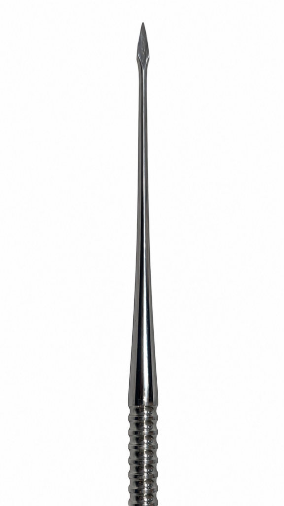 PERIOTOMO N7 Espada Negro