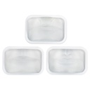MODELOS DE ENVEJECIMIENTO LABIAL TRANSPARENTES (3 TIPOLOGIAS DISTINTAS)