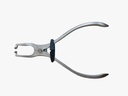 KIT DE MATRICES SECCIONALES + FORCEPS
