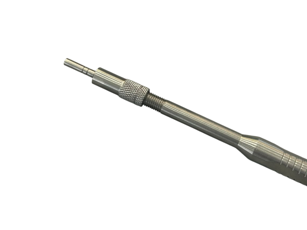 OSTEÓTOMO RECTO 3.1mm