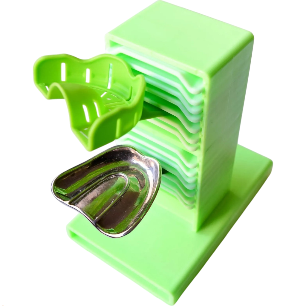 SOPORTE PARA CUBETAS