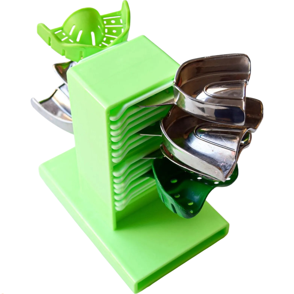 SOPORTE PARA CUBETAS