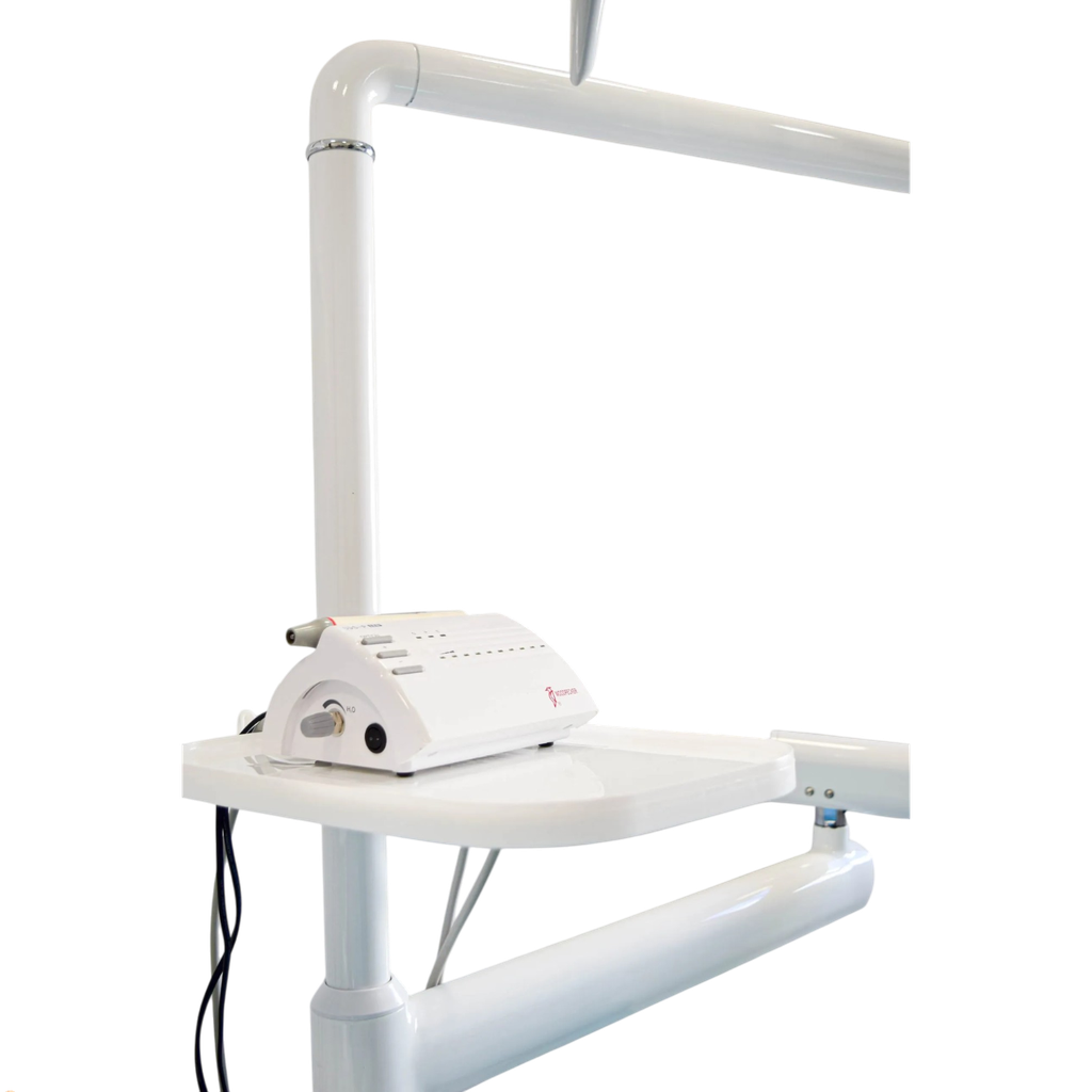 BANDEJA PARA SILLON ODONTOLOGICO (26,5 x 42,5)