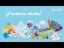 ESPEJO MOLAR MOLLIE