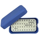 ENDO BOX PLÁSTICO PARA 40 LIMAS