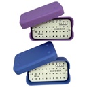 ENDO BOX PLÁSTICO PARA 40 LIMAS