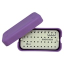 ENDO BOX PLÁSTICO PARA 40 LIMAS