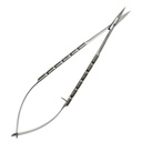 TIJERA CASTROVIEJO GRIS 20CM