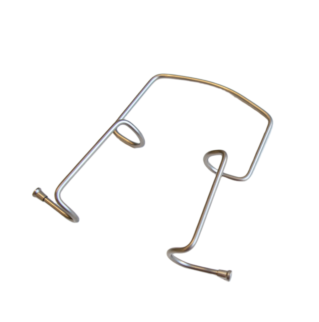 SEPARADOR ABREBOCAS O-RINGER