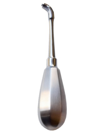 EXPANSOR DE CORONAS PARA SECTOR POSTERIOR TIPO ELEVADOR