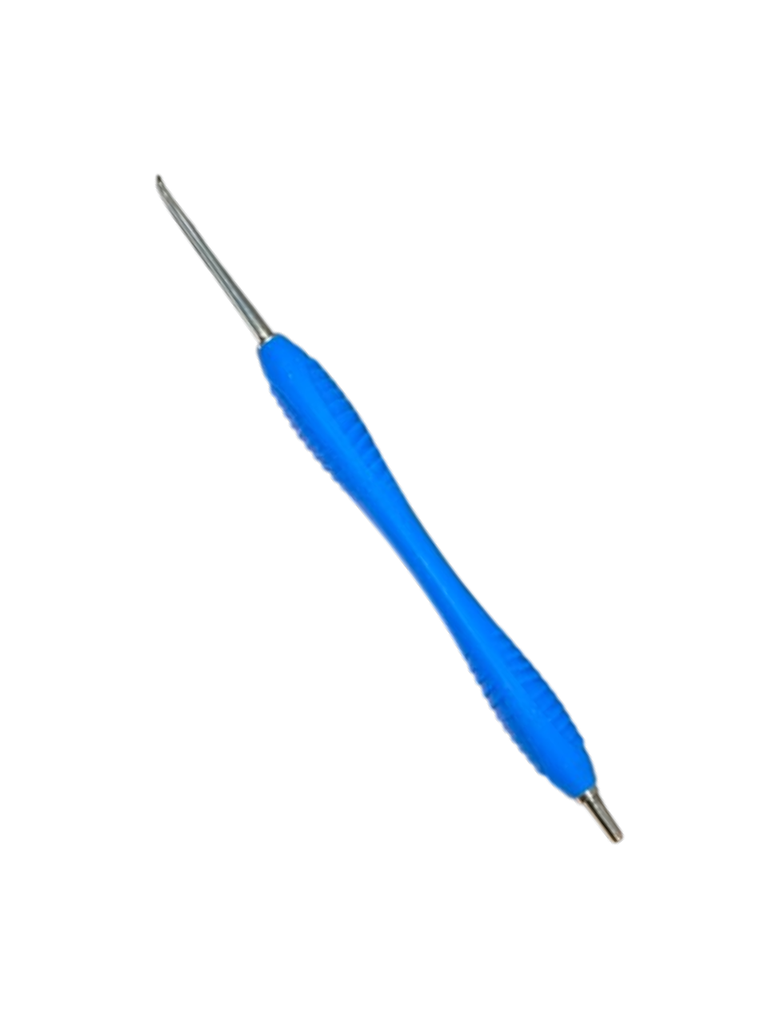LUXADOR APICAL DUPLO PARA FRAGMENTOS RADICULARES - BADERMASTER