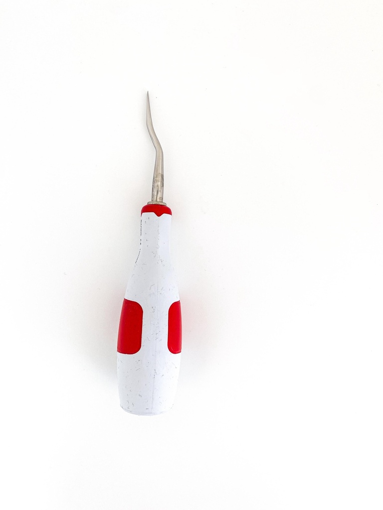 ELEVADOR TIPO BAYONETA MESIAL 3mm - BADERMASTER