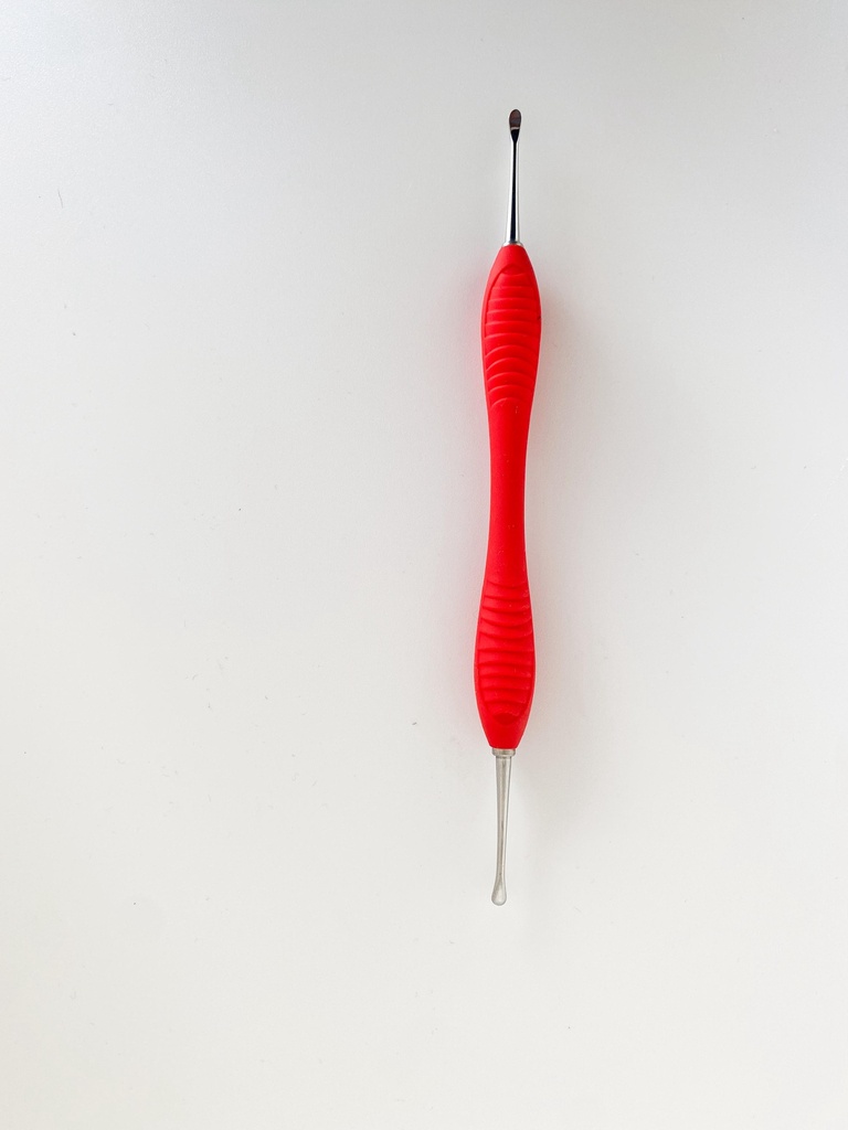 PERIOSTÓTOMO MOLT - BADERMASTER