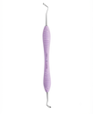 EXCAVADOR REDONDO 2mm - BADERMASTER