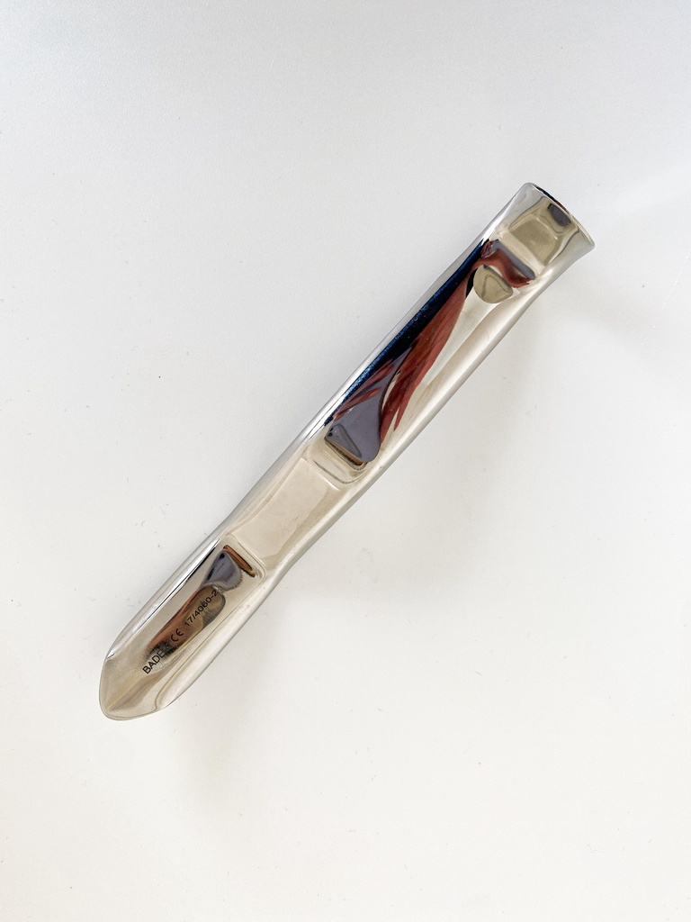 SEPARADOR MINNESOTA - BADERMASTER