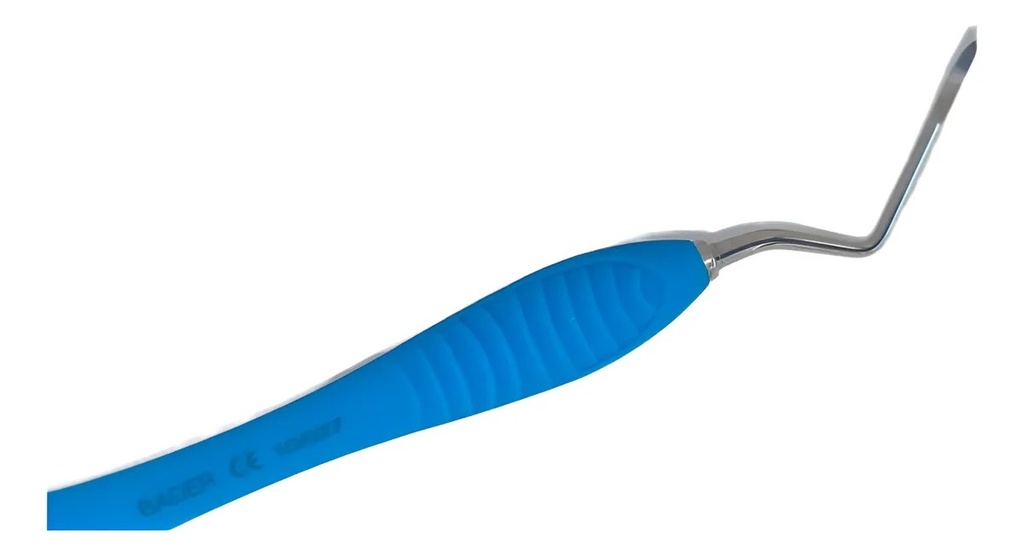 LUXADOR APICAL RECTO PARA RESTOS RADICULARES - BADERMASTER